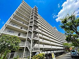 物件画像 市川パークハイツA棟