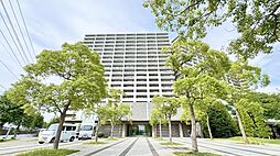 物件画像 クレストシティタワーズ浦安ブライトウィング棟
