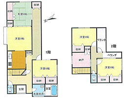 鎌ケ谷市南鎌ケ谷4丁目