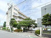 市川市立国分小学校（720m）