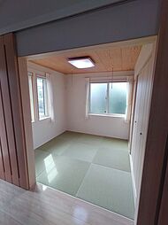 和室の画像