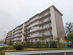 物件画像 西船橋グリーンハイツ13号棟
