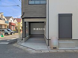 外観の画像