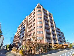 物件画像 レクセルガーデン浦安