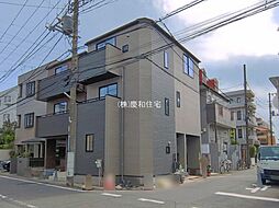 市川市入船 新築戸建 全2棟