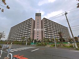 物件画像 船橋ファミリータウン1号棟