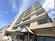千葉県市川市湊新田1丁目：物件画像