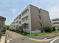 千葉県船橋市藤原7丁目：物件画像