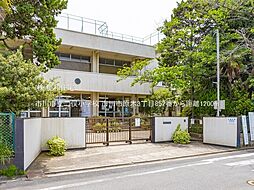 市川市原木3丁目 新築戸建 F号棟