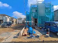 千葉県市川市原木3丁目：物件画像