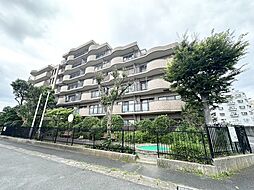 物件画像 モアステージ市川