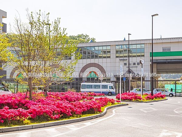 周辺を拡大表示