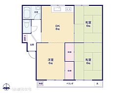 マンションイメージ