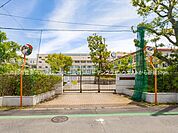 市川市立第六中学校（520m）