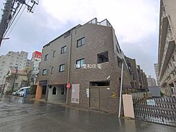物件画像 ドラゴンマンション西船橋弐番館