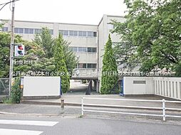 松戸市二十世紀が丘柿の木町 新築戸建 全2棟