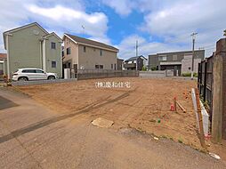 市川市八幡6丁目　売地　本八幡徒歩圏の全3区画