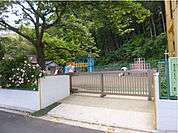 松戸いずみ幼稚園（1200m）