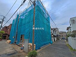 外観の画像