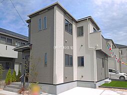 物件画像 松戸市上矢切 新築戸建 全3棟(A号棟)