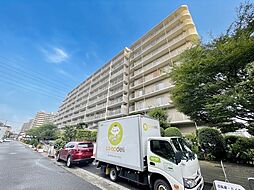 物件画像 行徳南スカイハイツC棟