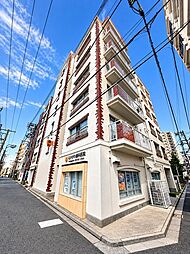 物件画像 市川真間マンション