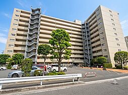 物件画像 市川ハイツＡ棟