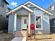 千葉県市川市菅野2丁目：物件画像