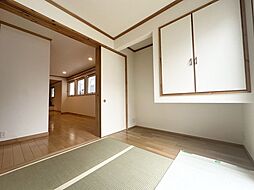 和室の画像