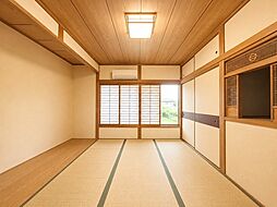 和室の画像