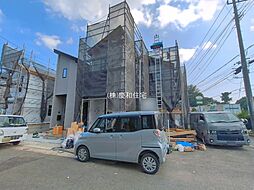 外観の画像