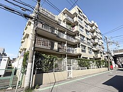 物件画像 エステ・スクエア船橋