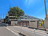 周辺：浦安市立南小学校（550m）