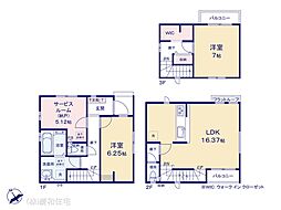市川市本行徳 新築戸建 全9棟