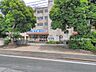 周辺：松戸市立和名ケ谷中学校（1040m）