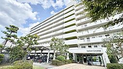 物件画像 サザンコーポラスＡ棟サザンコーポラスA棟