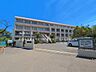 周辺：船橋市立夏見台小学校（540m）
