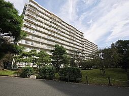 物件画像 市川グリーンハイツＢ棟
