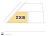 区画図：図面と異なる場合は現況を優先