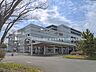 周辺：タムス市川リハビリテーション病院（880m）
