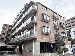 マンションイメージ