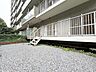 外観：広～いお庭も付いてます！  