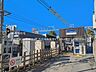 周辺：京成電鉄「京成中山」駅（1810m）