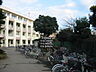 周辺：夏見台小学校（333m）