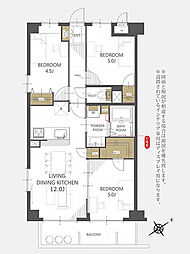 マンションイメージ