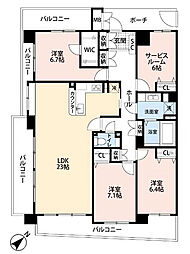 マンションイメージ