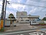 周辺：船橋市立塚田小学校（940m）