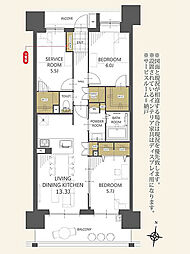 マンションイメージ