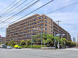 ライオンズマンション市川本八幡