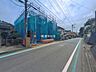 外観：A号棟現地（2026年10月撮影）